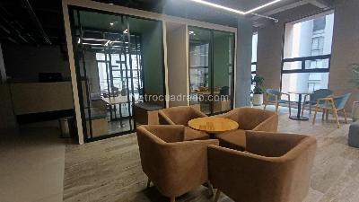 Apartamento de 1 alcoba en venta en Colina Campestre, Bogotá, 31 m² · foto 13 de 15