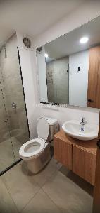 Apartamento de 1 alcoba en venta en Colina Campestre, Bogotá, 31 m² · foto 3 de 15