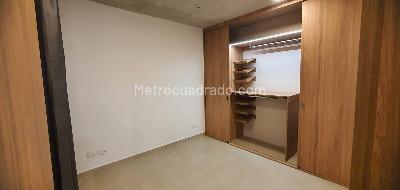 Apartamento de 1 alcoba en venta en Colina Campestre, Bogotá, 31 m² · foto 7 de 15