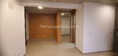 Apartamento de 1 alcoba en venta en Colina Campestre, Bogotá, 31 m² · foto 6 de 15