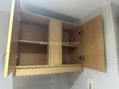 Apartamento de 3 alcobas en venta en Ciudad Salitre Puerto Bahia, Bogotá, 89 m² · foto 13 de 18