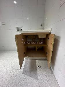 Apartamento de 3 alcobas en venta en Ciudad Salitre Puerto Bahia, Bogotá, 89 m² · foto 14 de 18