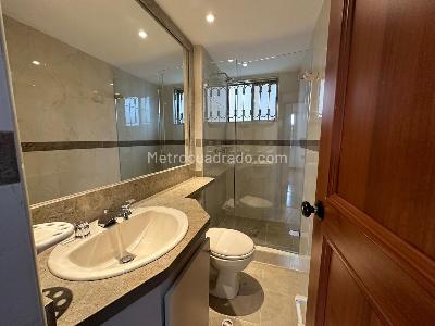 Apartamento de 3 alcobas en venta en Ciudad Salitre Puerto Bahia, Bogotá, 89 m² · foto 17 de 18