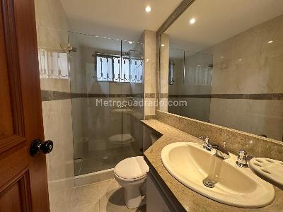 Apartamento de 3 alcobas en venta en Ciudad Salitre Puerto Bahia, Bogotá, 89 m² · foto 18 de 18