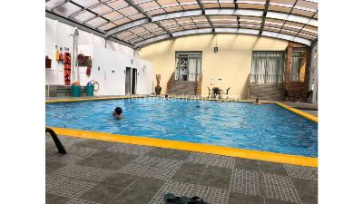 Apartamento de 3 alcobas en venta en Ciudad Salitre Puerto Bahia, Bogotá, 89 m² · foto 9 de 18