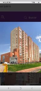 Apartamento en venta en Ciudad Hayuelos, Bogotá · foto 2 de 10