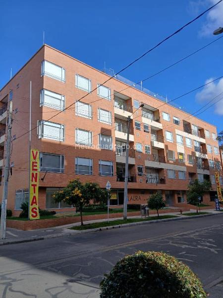Apartamento en Arriendo, EL BATAN Niza Alhambra, Bogotá D.C.