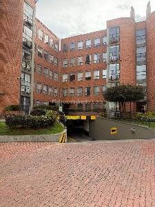 Apartamento en venta en La Castellana, Bogotá · foto 10 de 20