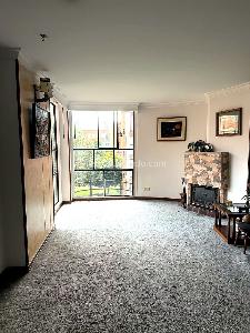 Apartamento en venta en La Castellana, Bogotá · foto 2 de 20