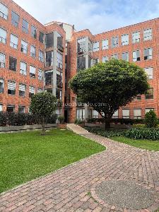 Apartamento en venta en La Castellana, Bogotá · foto 14 de 20