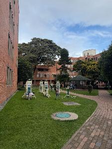 Apartamento en venta en La Castellana, Bogotá · foto 16 de 20