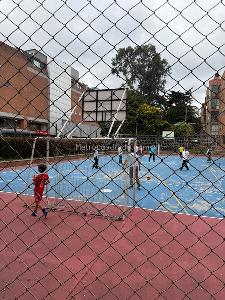 Apartamento en venta en La Castellana, Bogotá · foto 19 de 20