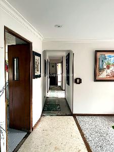 Apartamento en venta en La Castellana, Bogotá · foto 5 de 20