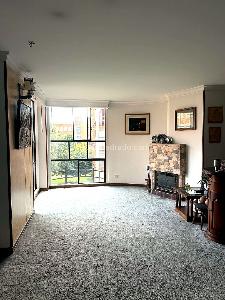 Apartamento en venta en La Castellana, Bogotá · foto 6 de 20