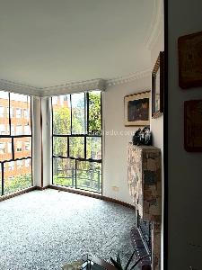 Apartamento en venta en La Castellana, Bogotá · foto 8 de 20
