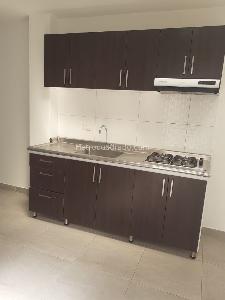 Apartamento en venta en Santa Rita, Chía · foto 5 de 9