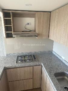 Apartamento en venta en Lagos De Torca, Bogotá · foto 4 de 13