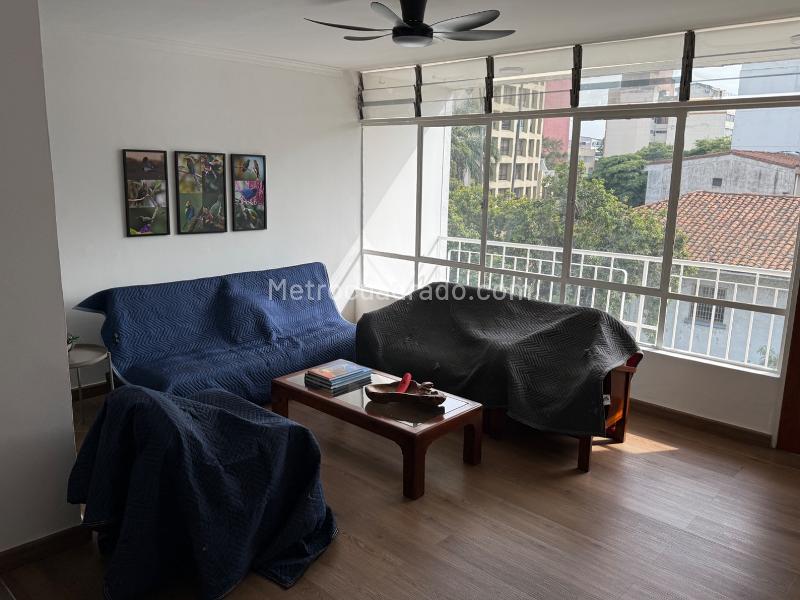 Apartamento en Arriendo, VERSALLES Norte, Cali