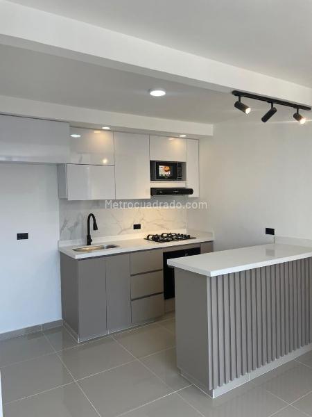 Apartamento en Arriendo, Hacienda Rosa Blanca, Villavicencio