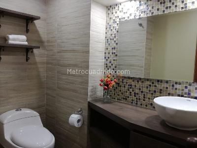 Casa de 3 alcobas en venta en Cedritos, Bogotá, 95 m² · foto 12 de 13