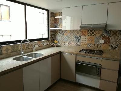 Casa de 3 alcobas en venta en Cedritos, Bogotá, 95 m² · foto 13 de 13