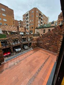 Casa de 3 alcobas en venta en Cedritos, Bogotá, 95 m² · foto 5 de 13