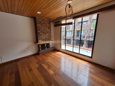 Casa de 3 alcobas en venta en Cedritos, Bogotá, 95 m² · foto 3 de 13