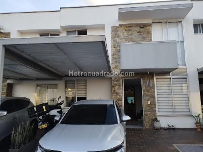 Casa de 4 alcobas en venta en Quindio, Armenia, 148 m² · foto 3 de 10