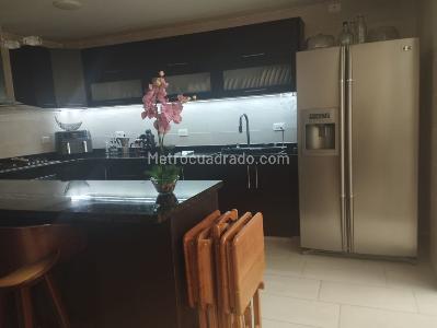 Casa de 4 alcobas en venta en Quindio, Armenia, 148 m² · foto 5 de 10