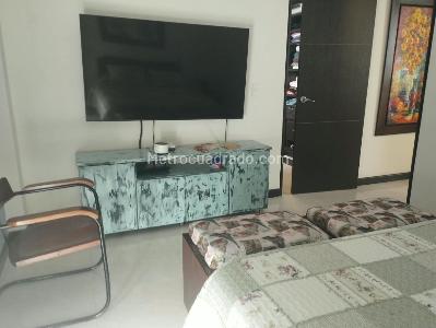 Casa de 4 alcobas en venta en Quindio, Armenia, 148 m² · foto 6 de 10