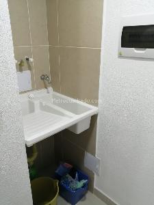 Apartaestudio en venta en Pozos Colorados, Santa Marta, 42 m² · foto 10 de 20