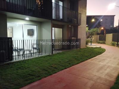 Apartaestudio en venta en Pozos Colorados, Santa Marta, 42 m² · foto 12 de 20