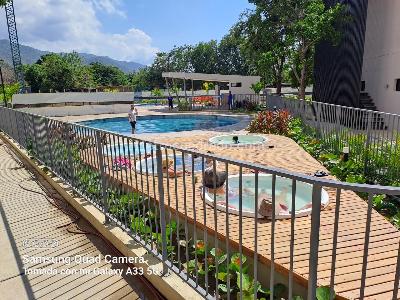 Apartaestudio en venta en Pozos Colorados, Santa Marta, 42 m² · foto 13 de 20