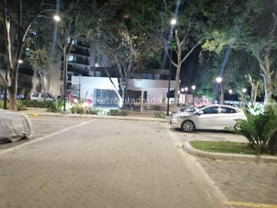 Apartaestudio en venta en Pozos Colorados, Santa Marta, 42 m² · foto 15 de 20