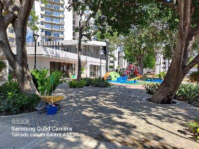 Apartaestudio en venta en Pozos Colorados, Santa Marta, 42 m² · foto 17 de 20