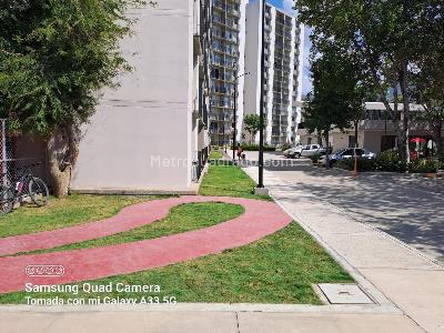 Apartaestudio en venta en Pozos Colorados, Santa Marta, 42 m² · foto 19 de 20