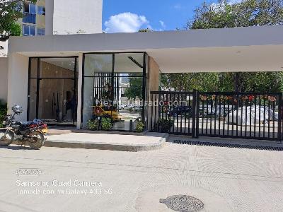 Apartaestudio en venta en Pozos Colorados, Santa Marta, 42 m² · foto 20 de 20