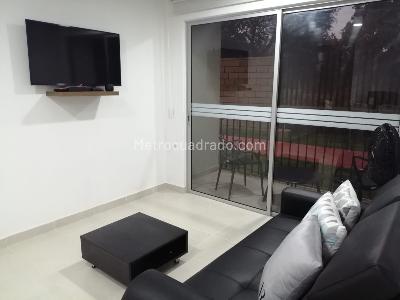 Apartaestudio en venta en Pozos Colorados, Santa Marta, 42 m² · foto 3 de 20