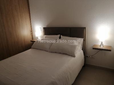 Apartaestudio en venta en Pozos Colorados, Santa Marta, 42 m² · foto 7 de 20