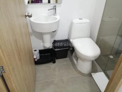 Apartaestudio en venta en Pozos Colorados, Santa Marta, 42 m² · foto 8 de 20