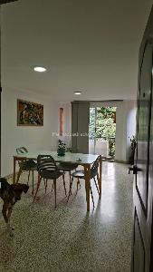 Apartamento de 3 alcobas en venta en San Joaquin, Medellín, 91 m² · foto 12 de 17