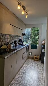 Apartamento de 3 alcobas en venta en San Joaquin, Medellín, 91 m² · foto 14 de 17