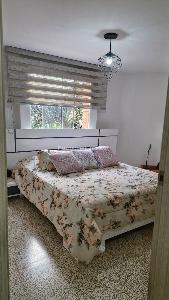Apartamento de 3 alcobas en venta en San Joaquin, Medellín, 91 m² · foto 2 de 17