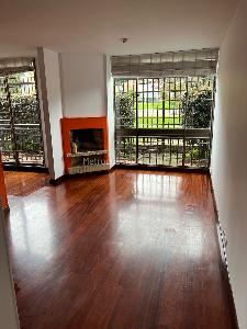 Apartamento en venta en Pradera Norte, Bogotá · foto 2 de 20