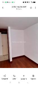 Apartamento de 2 alcobas en venta en Bravo Paez, Bogotá, 51 m² · foto 3 de 8