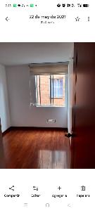 Apartamento de 2 alcobas en venta en Bravo Paez, Bogotá, 51 m² · foto 4 de 8