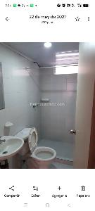 Apartamento de 2 alcobas en venta en Bravo Paez, Bogotá, 51 m² · foto 7 de 8