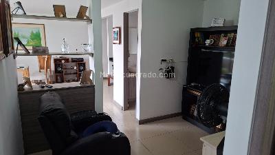 Apartamento de 2 alcobas en venta en Bochalema, Cali, 75 m² · foto 11 de 18