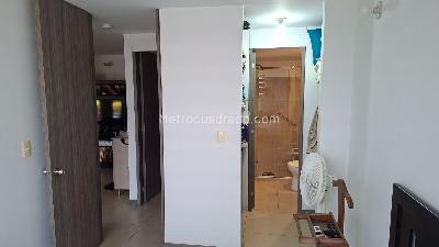 Apartamento de 2 alcobas en venta en Bochalema, Cali, 75 m² · foto 14 de 18