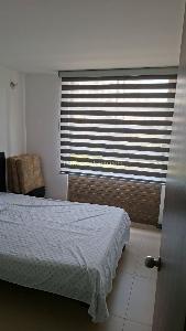 Apartamento de 2 alcobas en venta en Bochalema, Cali, 75 m² · foto 16 de 18